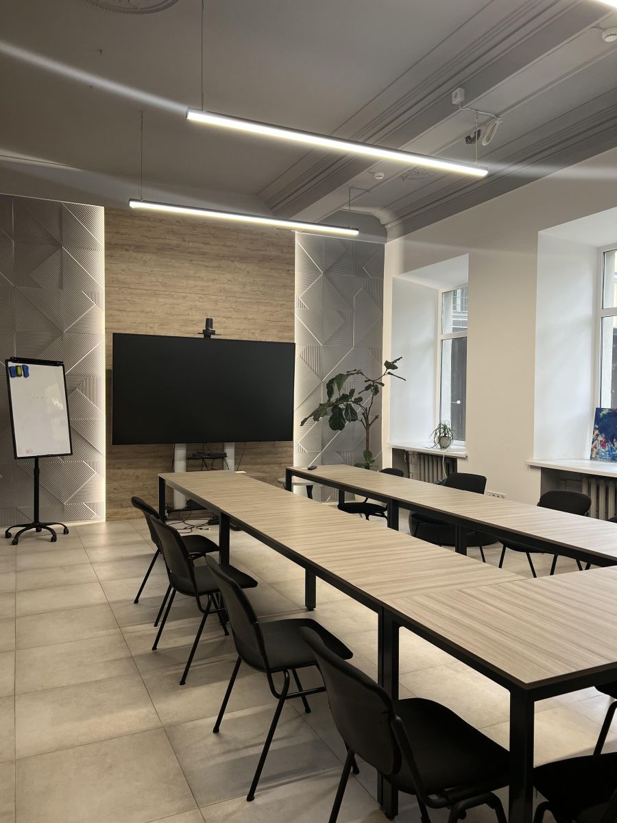 Conference room