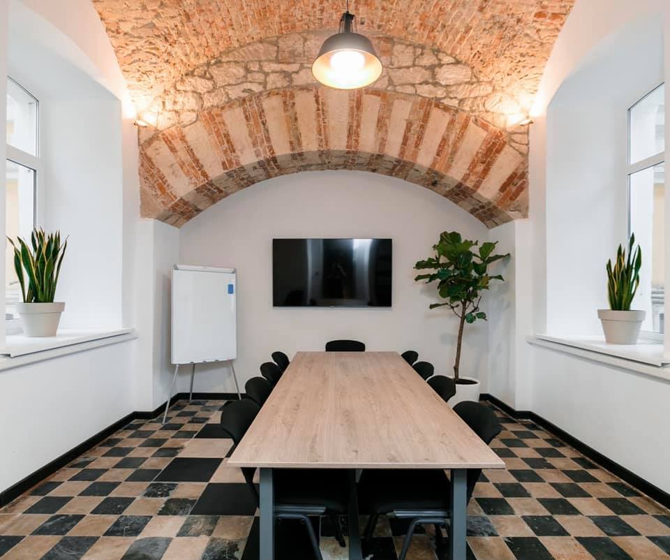 Săli pentru ședințe