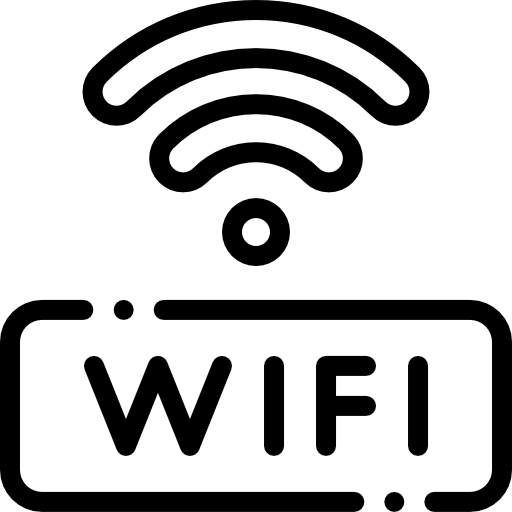 Wi-Fi